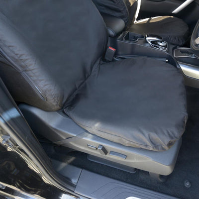 Mercedes X Class (2018- ) Seat Covers