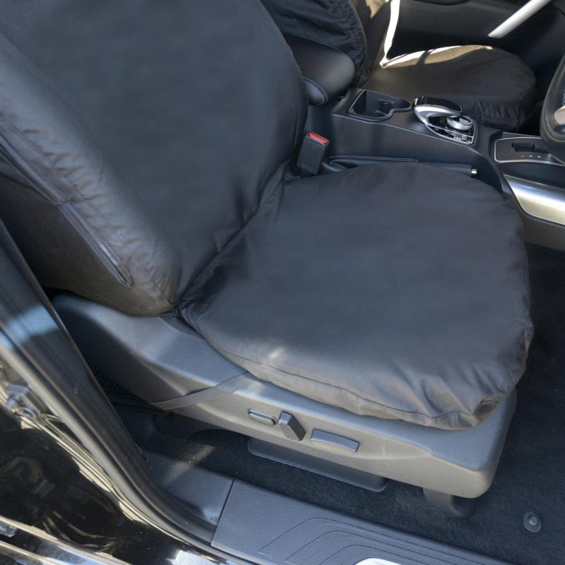 Mercedes X Class (2018- ) Seat Covers