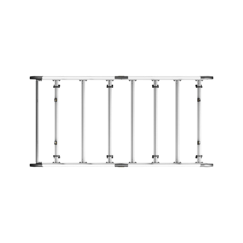 Mercedes Vito (2003-2014) - Van Guard Ulti Roof Rack