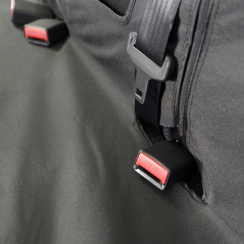 Ford Ranger (2012-2022) Seat Covers