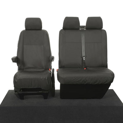 VW Caravelle T5 (2003-2015) Seat Covers