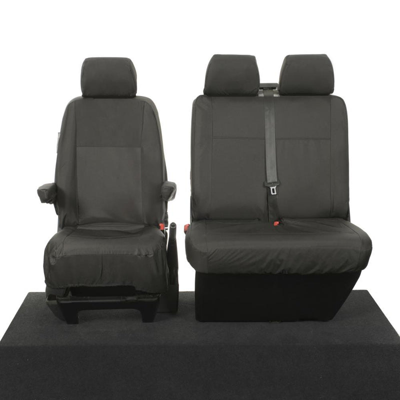 VW Caravelle T5 (2003-2015) Seat Covers