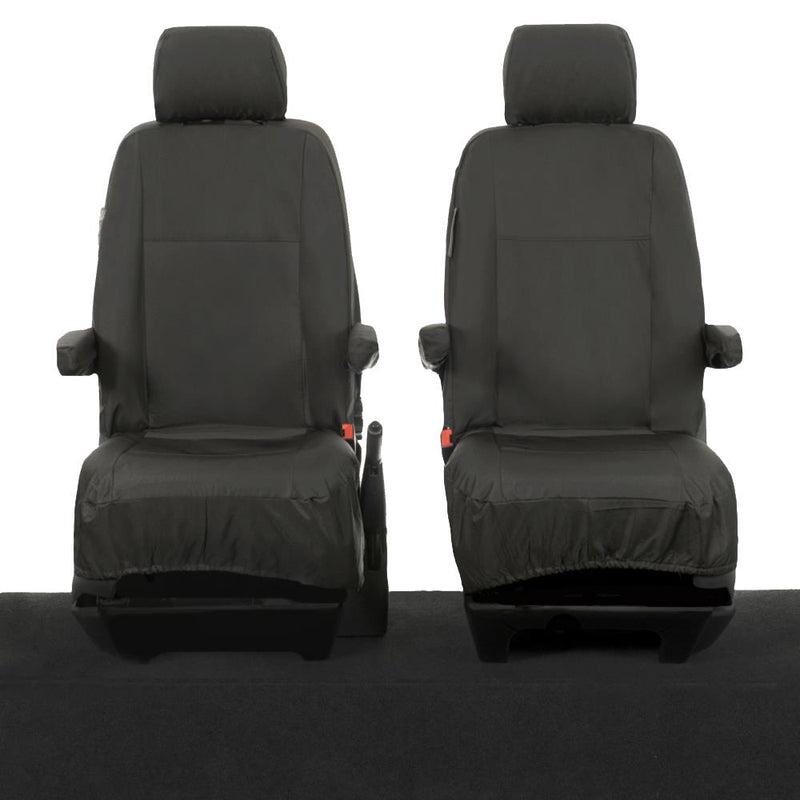 VW Transporter T6 (2015-2024) Seat Covers