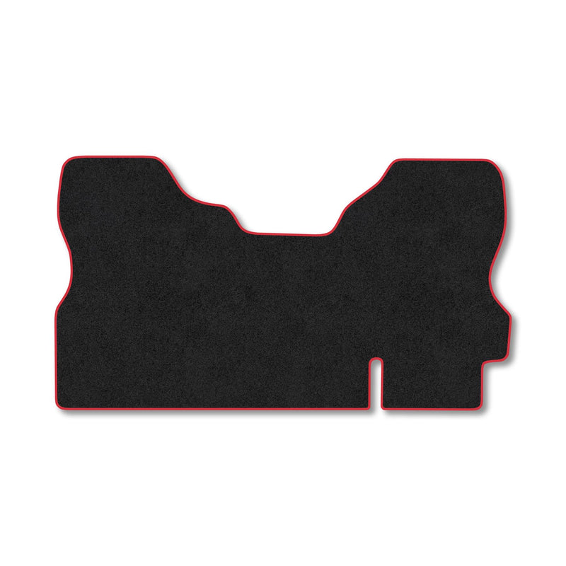 Ford Transit (1986-1991) Carpet Floor Mats