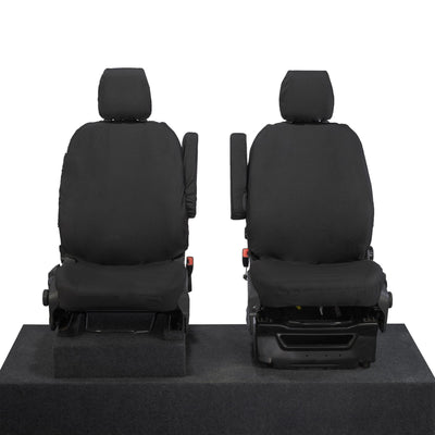Ford Transit Custom (2013-2023) Seat Covers