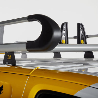 Fiat Talento (2016-2020) - Van Guard Ulti Roof Rack