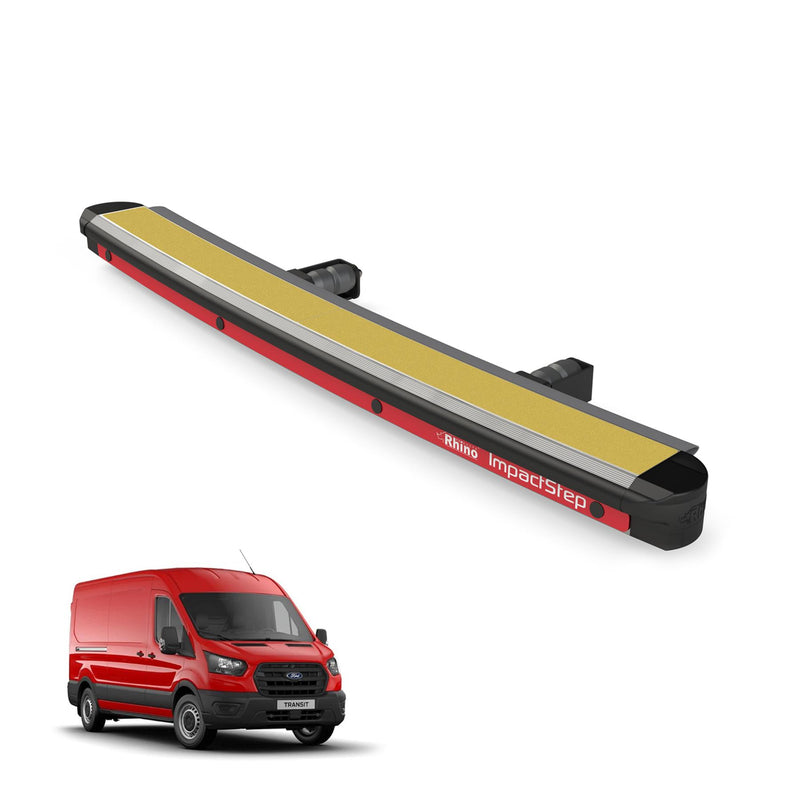 Ford Transit (2013-2024) ImpactStep - With Connect+
