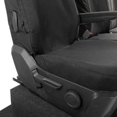 MAN TGE (2017- ) Seat Covers