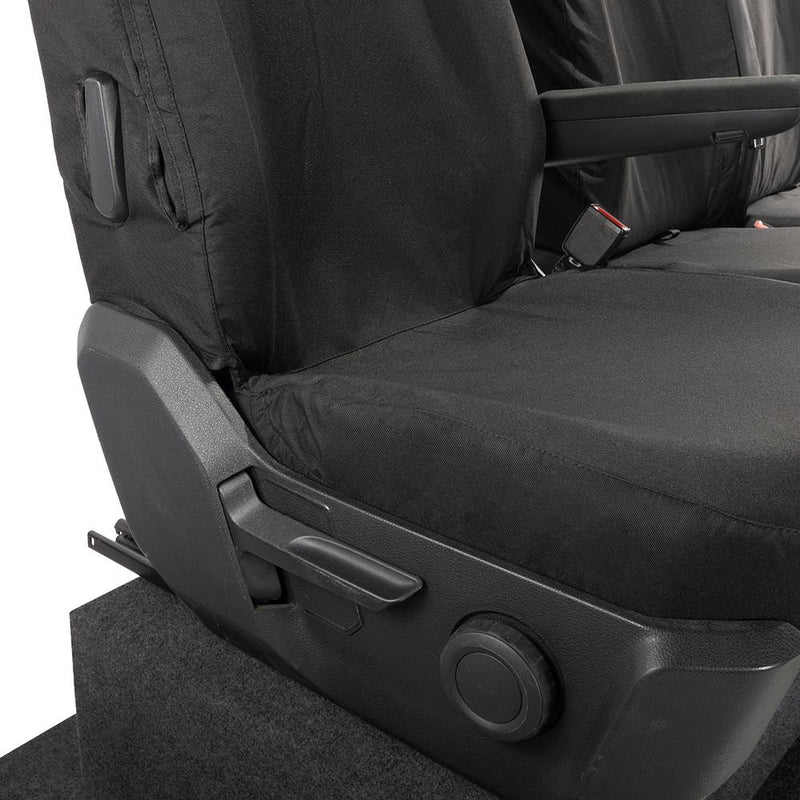 MAN TGE (2017- ) Seat Covers
