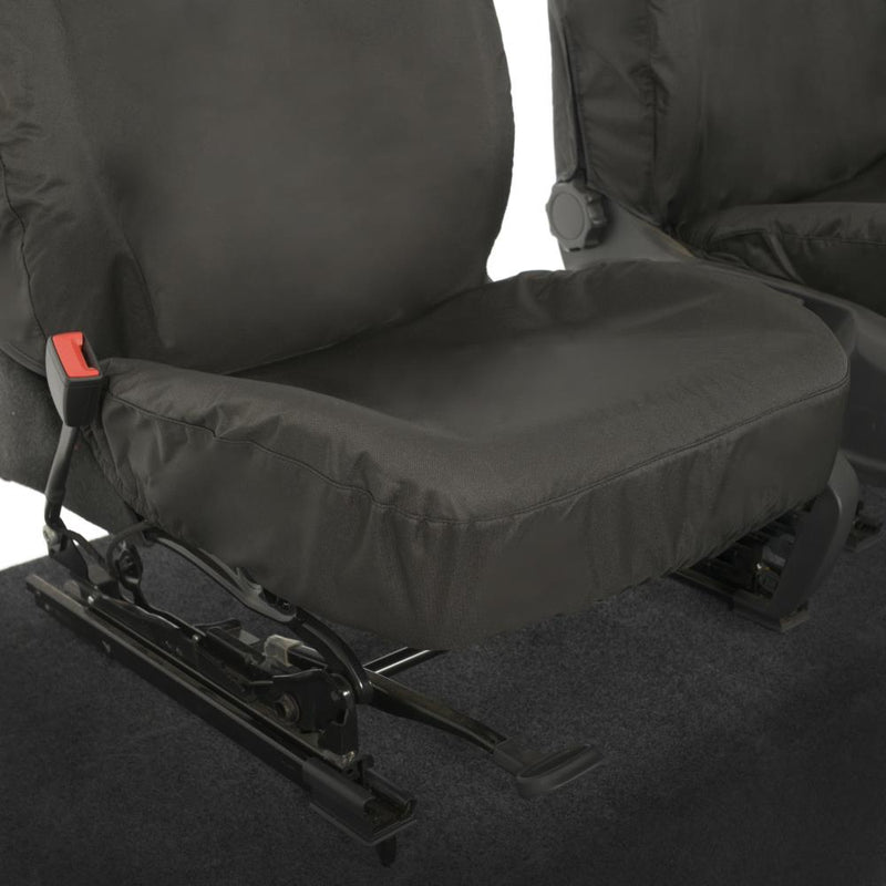 VW Caddy (2021- ) Seat Covers