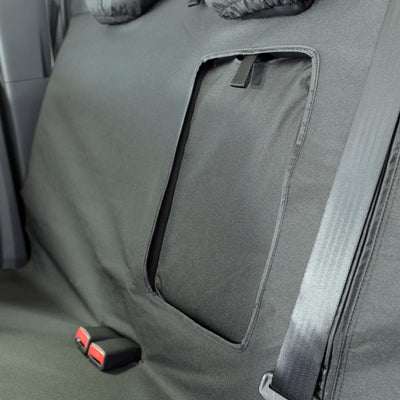 Ford Ranger (2012-2022) Seat Covers
