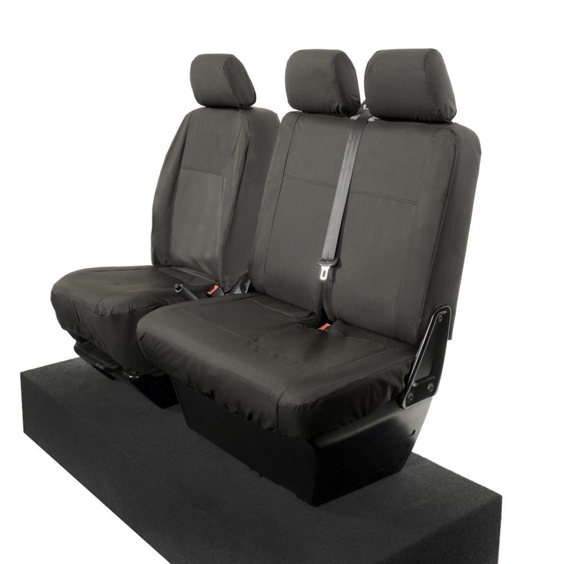 VW Transporter T6 (2015-2024) [Kombi] Seat Covers