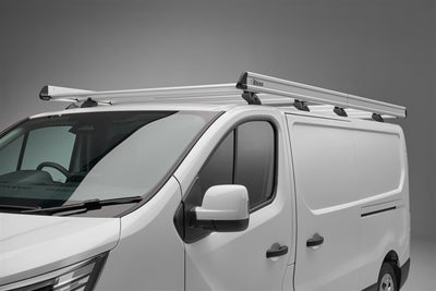 Ford Transit Connect (2024 onwards) - Rhino KammEdge Roof Rack