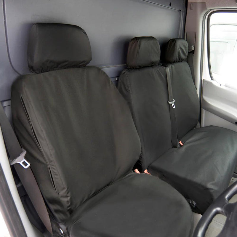 Mercedes Sprinter (2018- ) Seat Covers