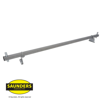Saunders VW Transporter Roof Rack 4 Bar (Swb)