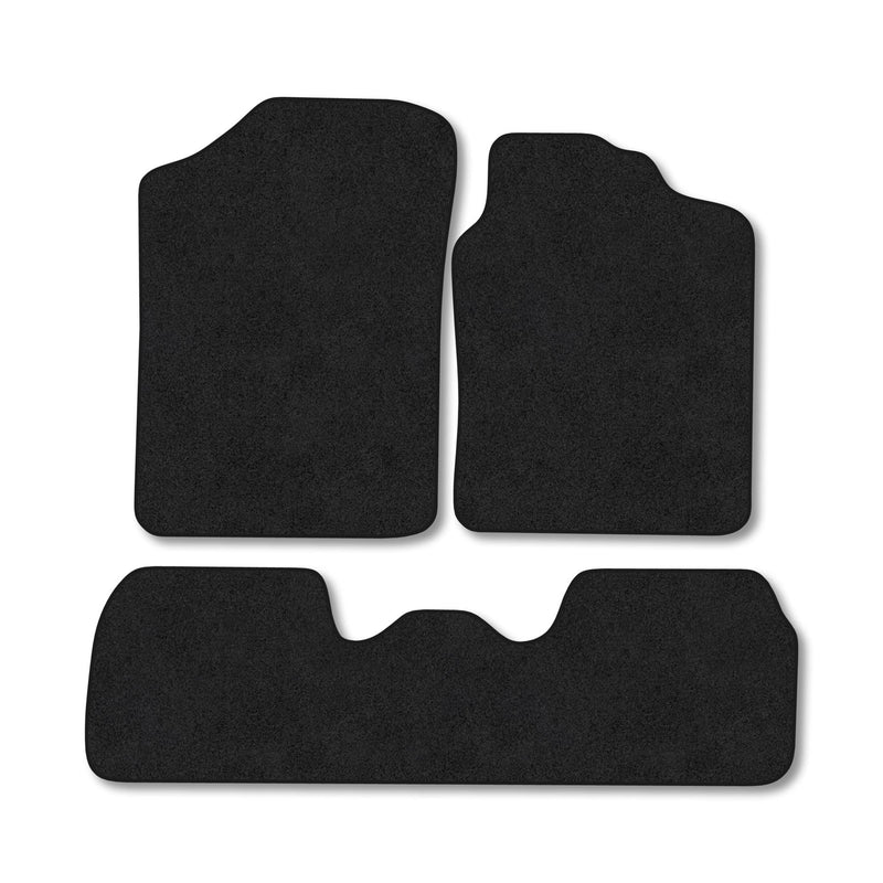 Citroen Berlingo 1996-2008 Carpet Floor Mats [Berlingo Multispace models]