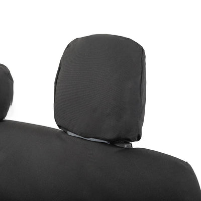 Mitsubishi L200 (2015- ) Seat Covers