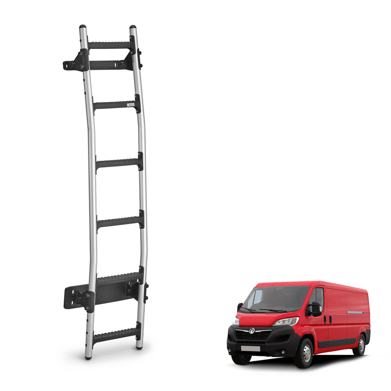 Rhino Vanladder Vauxhall Movano (2021+) Step H1