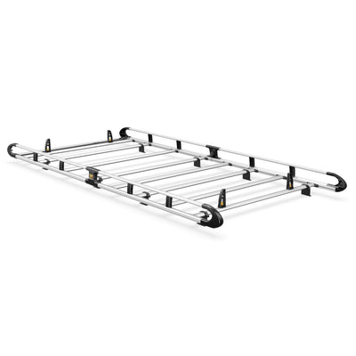 VW Crafter (2006-2017) - Van Guard Ulti Roof Rack