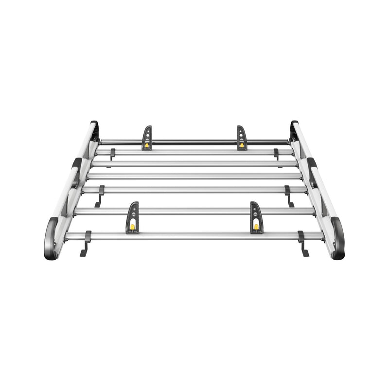 Vauxhall Combo (2012-2018) - Van Guard Ulti Roof Rack
