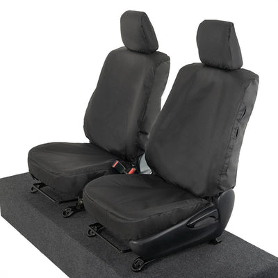 Toyota Hilux (2016- ) [Icon] Seat Covers