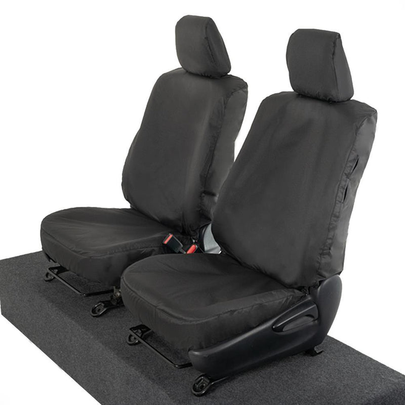 Toyota Hilux (2016- ) [Icon] Seat Covers