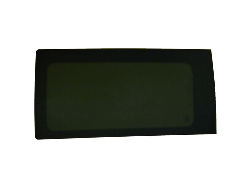 Mercedes Vito (2003-2014) Driver and Passenger Side Fixed Window Privacy Camper Glass