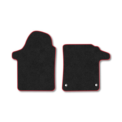 Mercedes Vito (2014+) Carpet Floor Mats