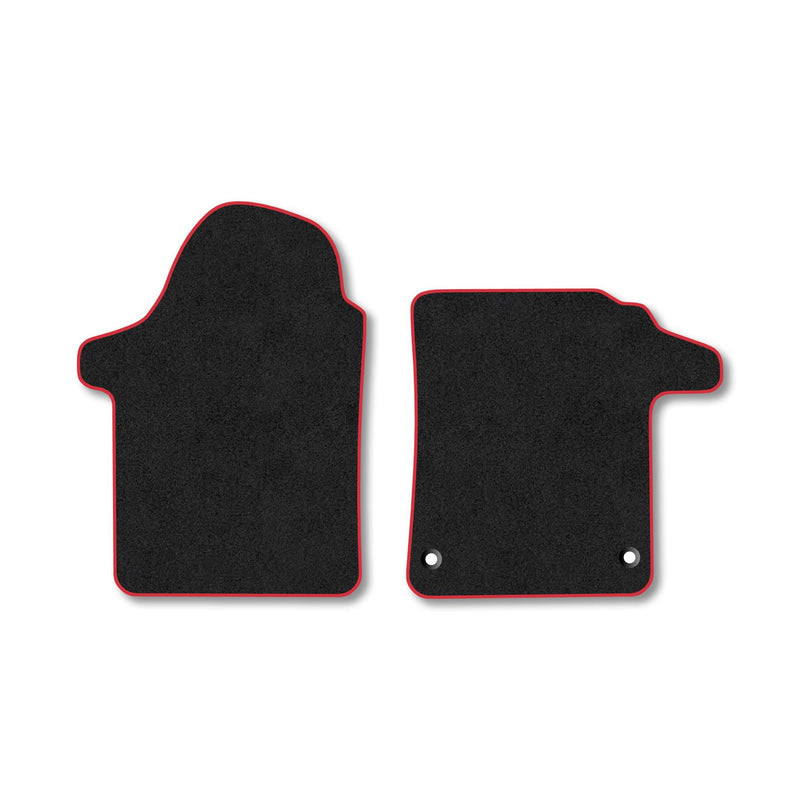 Mercedes Vito (2014+) Carpet Floor Mats