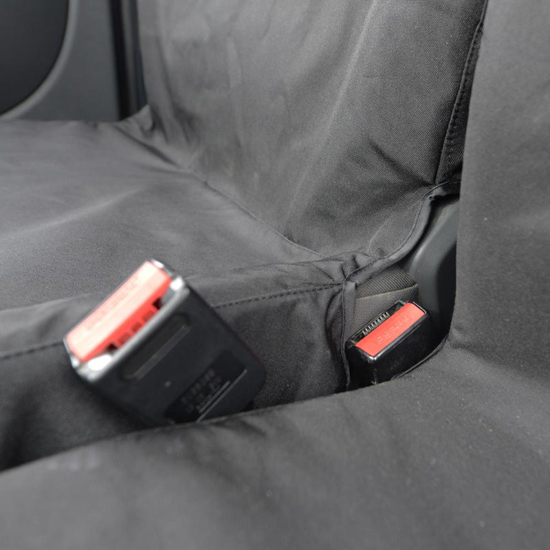 Fiat Scudo (2007-2016) Seat Covers