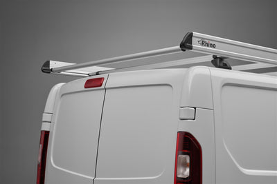 Vauxhall Vivaro (2014-2019) - Rhino KammEdge Roof Rack