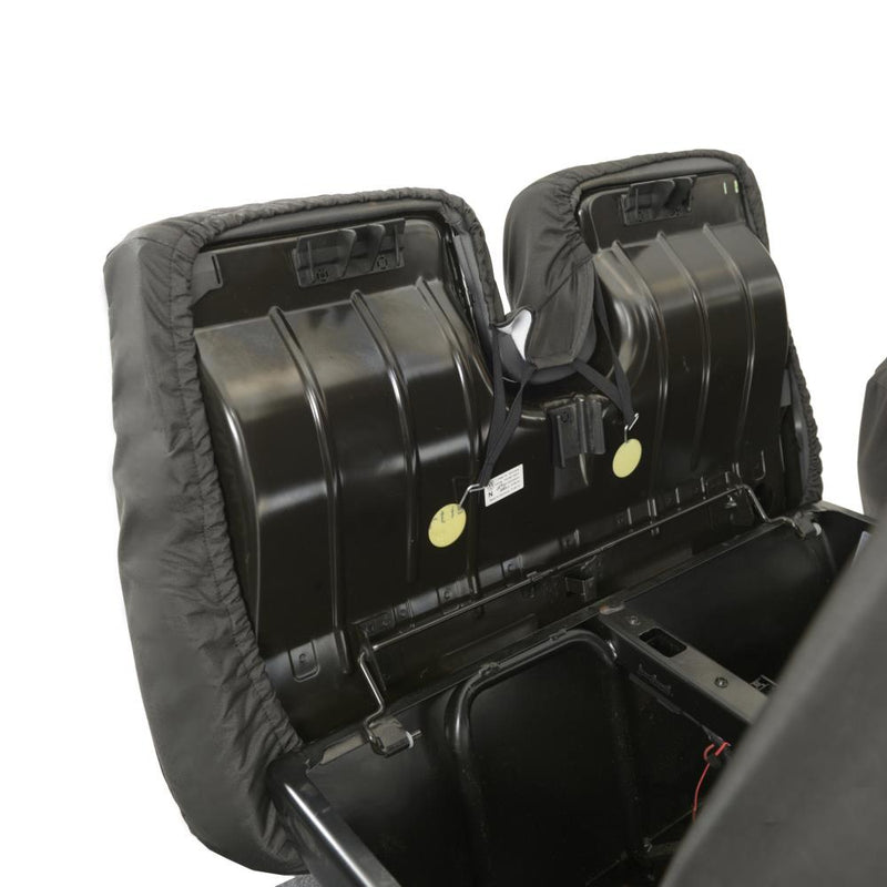 VW Transporter T6 (2015-2024) Seat Covers