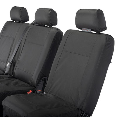 VW Transporter T5 (2003-2015) [Shuttle] Seat Covers