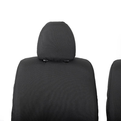 Mitsubishi L200 (2015- ) Seat Covers
