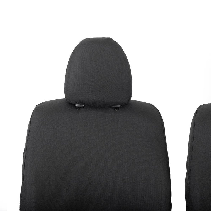 Mitsubishi L200 (2015- ) Seat Covers