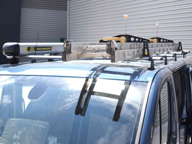 Rhino SafeClamp Ladder Clamp Pair