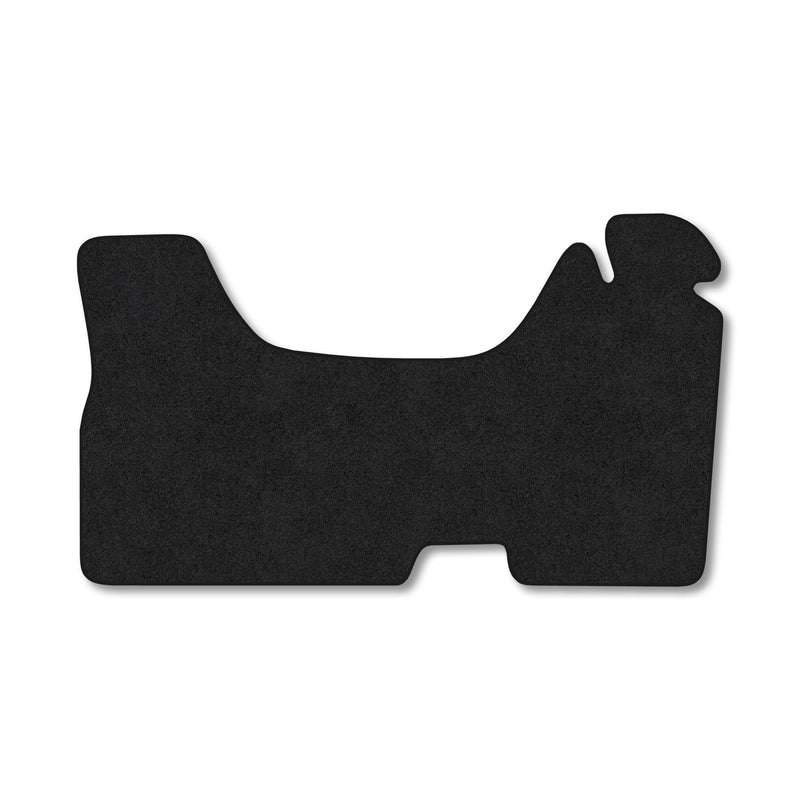 Iveco Daily (2000-2006) Carpet Floor Mats