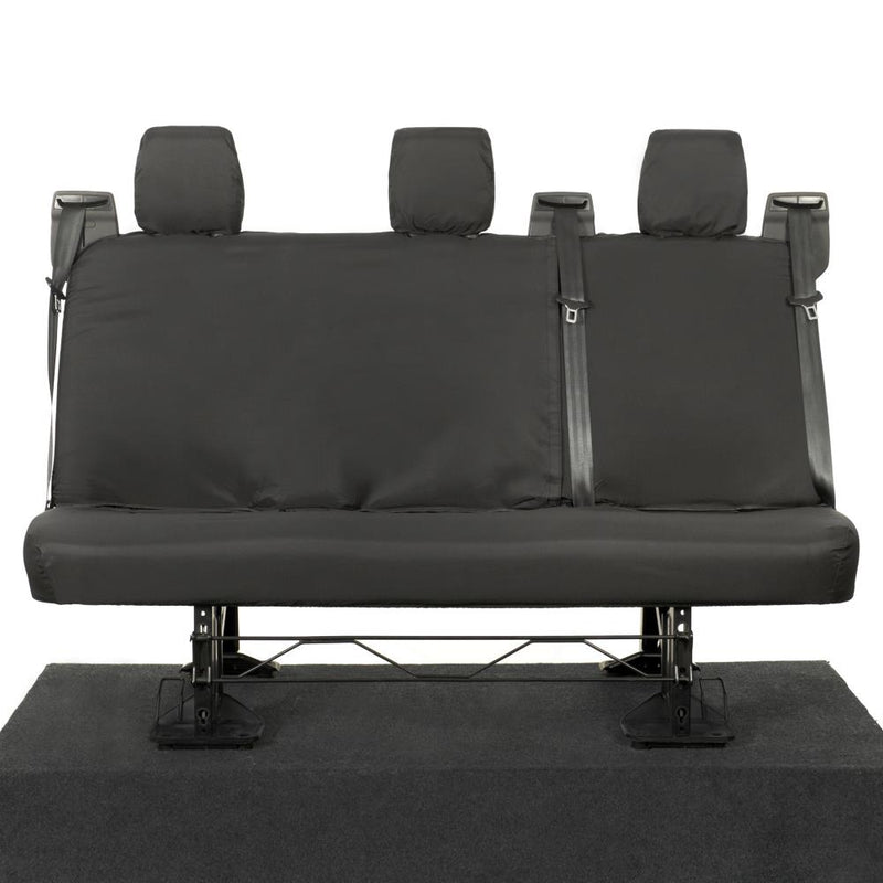 Ford Transit MK8 (2014- ) Seat Covers