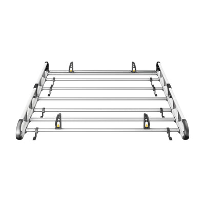 Van Guard Ulti Rack+ Ford Transit (14+ ) [L3H3]