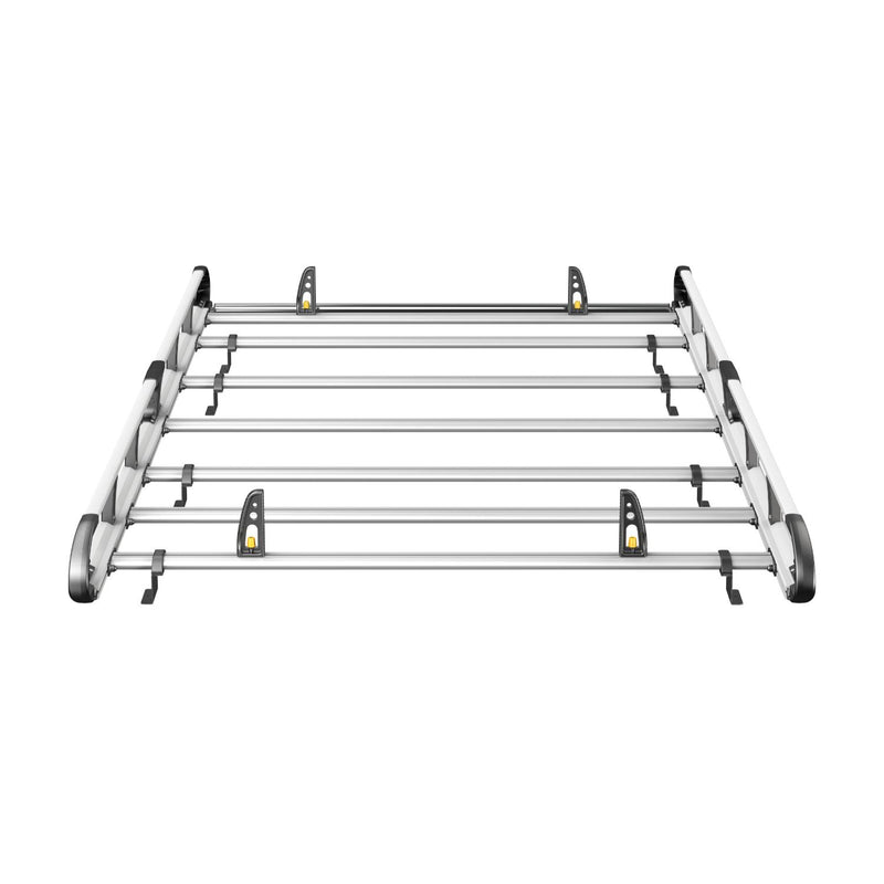 Van Guard Ulti Rack+ Ford Transit (14+ ) [L3H3]