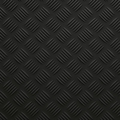 Fiat Doblo 2010-2022 3mm Rubber Floor Mats