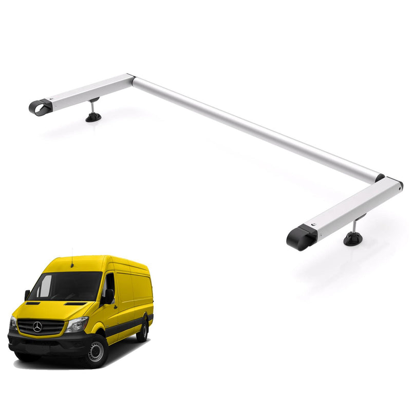 Mercedes Sprinter (2006-2018) - Rhino Kammbar Roller