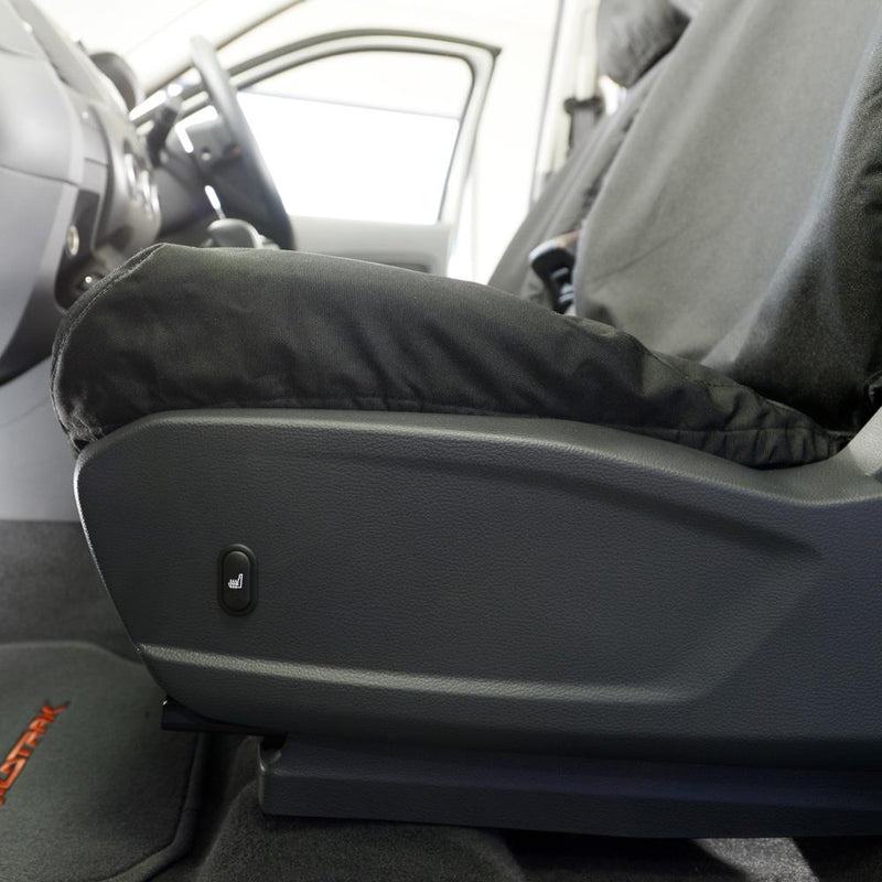 Ford Ranger (2012-2022) Seat Covers