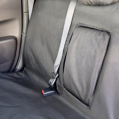 Mitsubishi L200 (2006-2015) Seat Covers