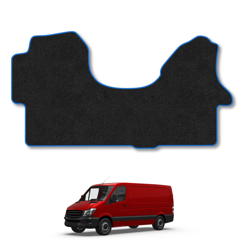 Mercedes Sprinter (2006-2018) Carpet Floor Mats