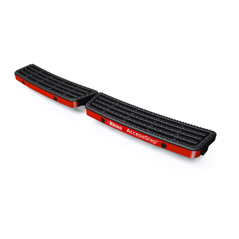Vauxhall Vivaro (2019-2024) - Rhino AccessStep Rear Step