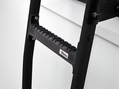 Nissan Primastar Rear Door Ladder for 2002-2015 (High Roof) Models - (BL7-LK21)