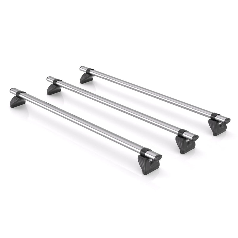 Rhino Kammbar Fleet 3 Bar Rack Ford Transit Connect (2013-2023)