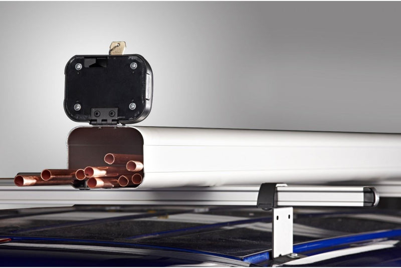 Van Guard Twin Opening Pipe Tube (3m)