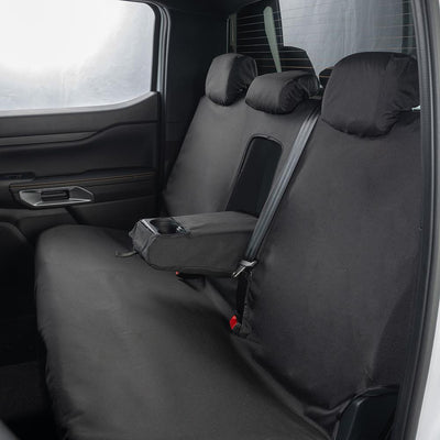 Ford Ranger Wildtrak (2022- ) Seat Covers